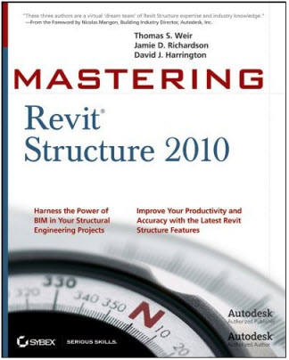 Mastering Revit Str 2010